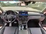 2022 Honda Accord 1.5T 194HP L4 CVT