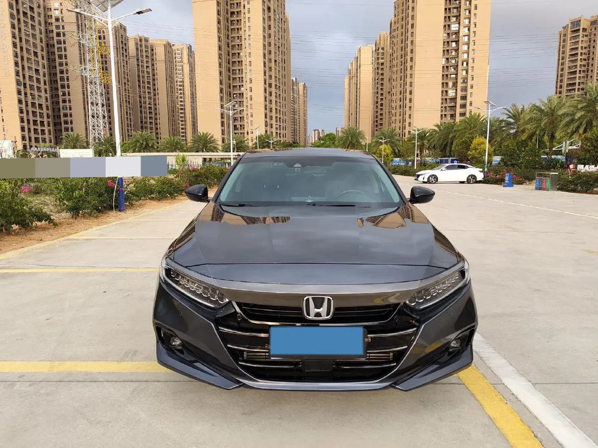2022 Honda Accord 1.5T 194HP L4 CVT,autocango,china used car exporter,china ev exporter,chinese used car exporter,chinese used ev exporter