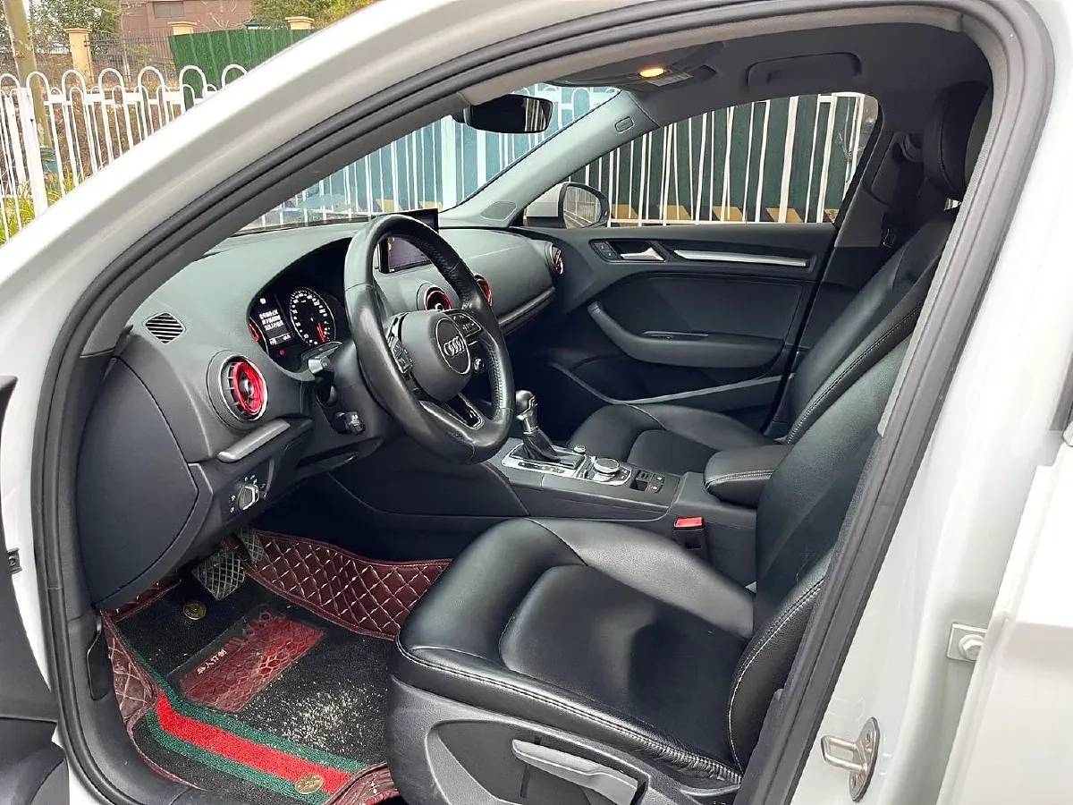 2020 Audi A3 1.4T 150HP L4 7DCT,autocango,china used car exporter,china ev exporter,chinese used car exporter,chinese used ev exporter