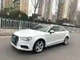 2020 Audi A3 1.4T 150HP L4 7DCT