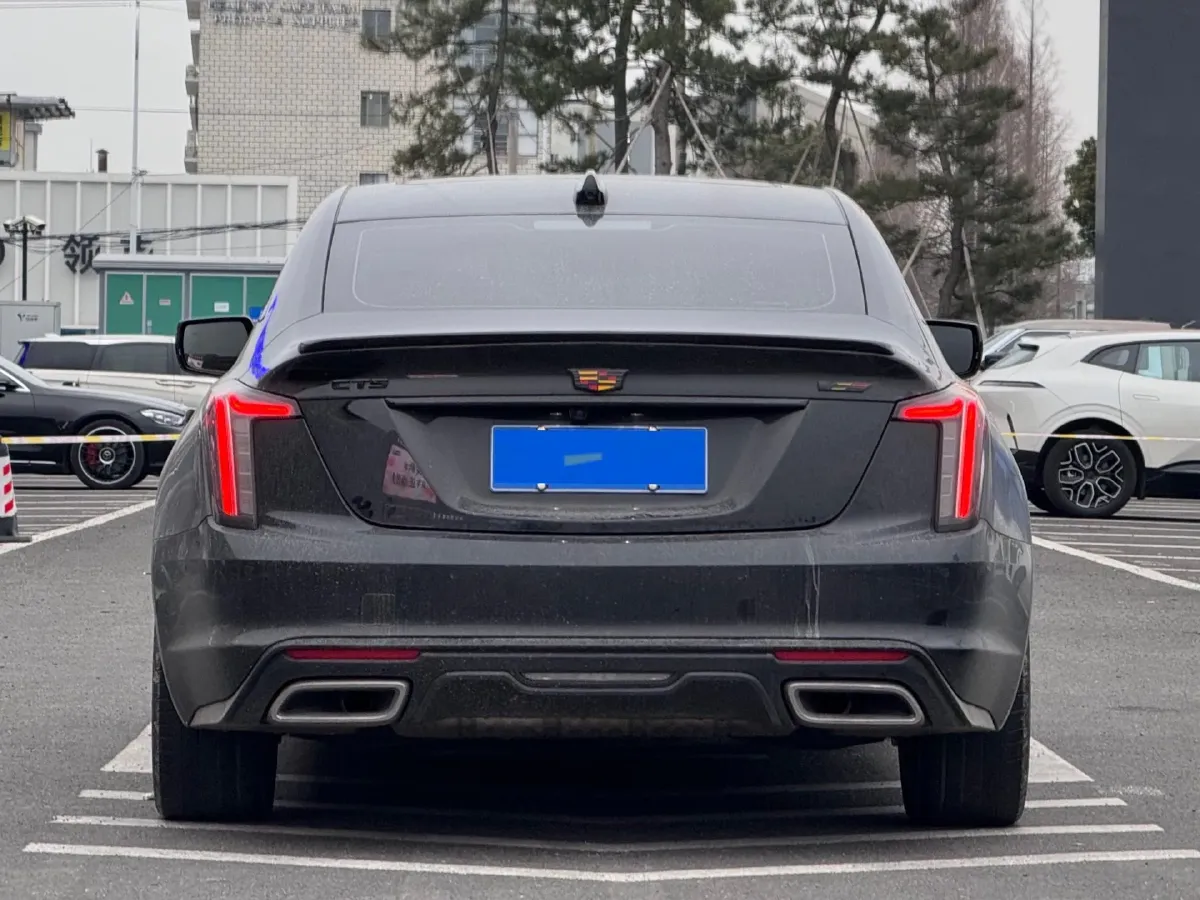 2022 Cadillac CT5 2.0T 237HP L4 10AT,autocango,china used car exporter,china ev exporter,chinese used car exporter,chinese used ev exporter
