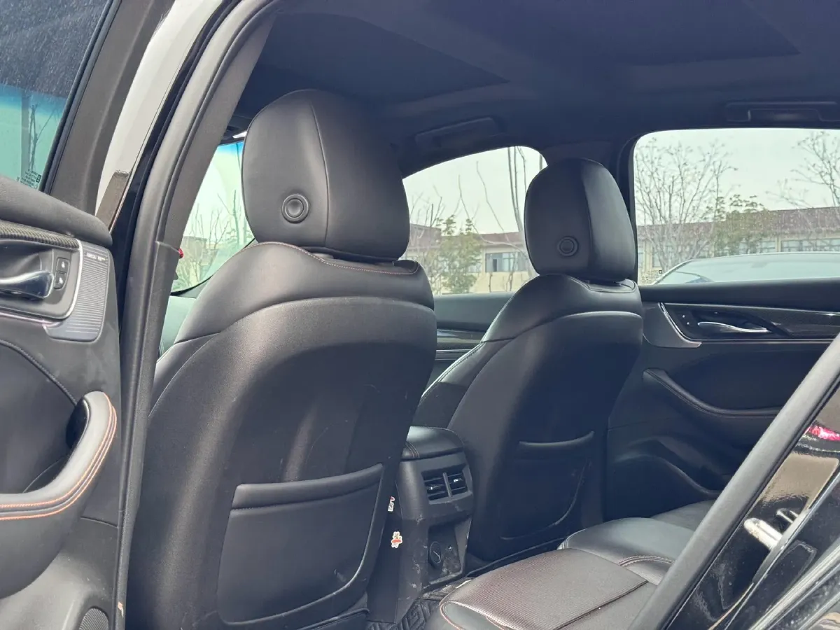 2022 Cadillac CT5 2.0T 237HP L4 10AT,autocango,china used car exporter,china ev exporter,chinese used car exporter,chinese used ev exporter