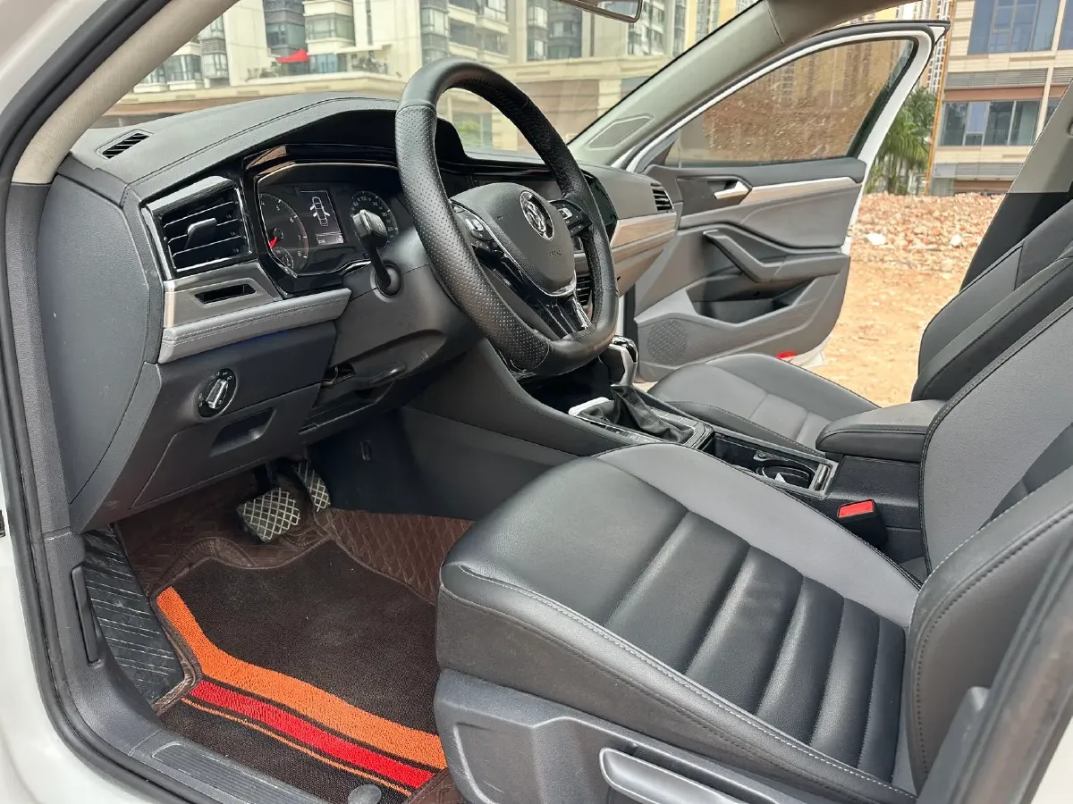 2022 Volkswagen Sagitar 1.4T 150HP L4 7DCT,autocango,china used car exporter,china ev exporter,chinese used car exporter,chinese used ev exporter