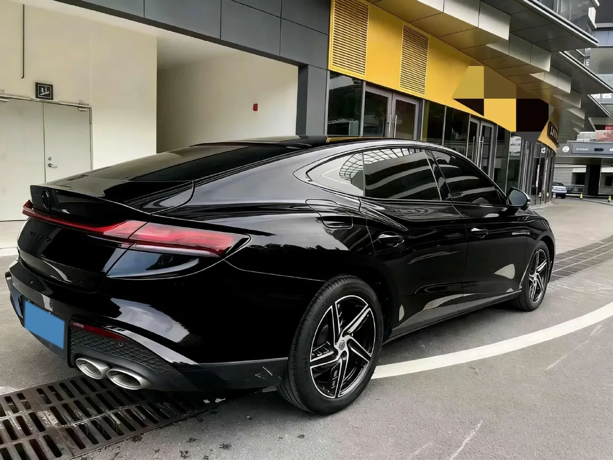 2023 MG 7 2.0T 261HP L4 9AT,autocango,china used car exporter,china ev exporter,chinese used car exporter,chinese used ev exporter