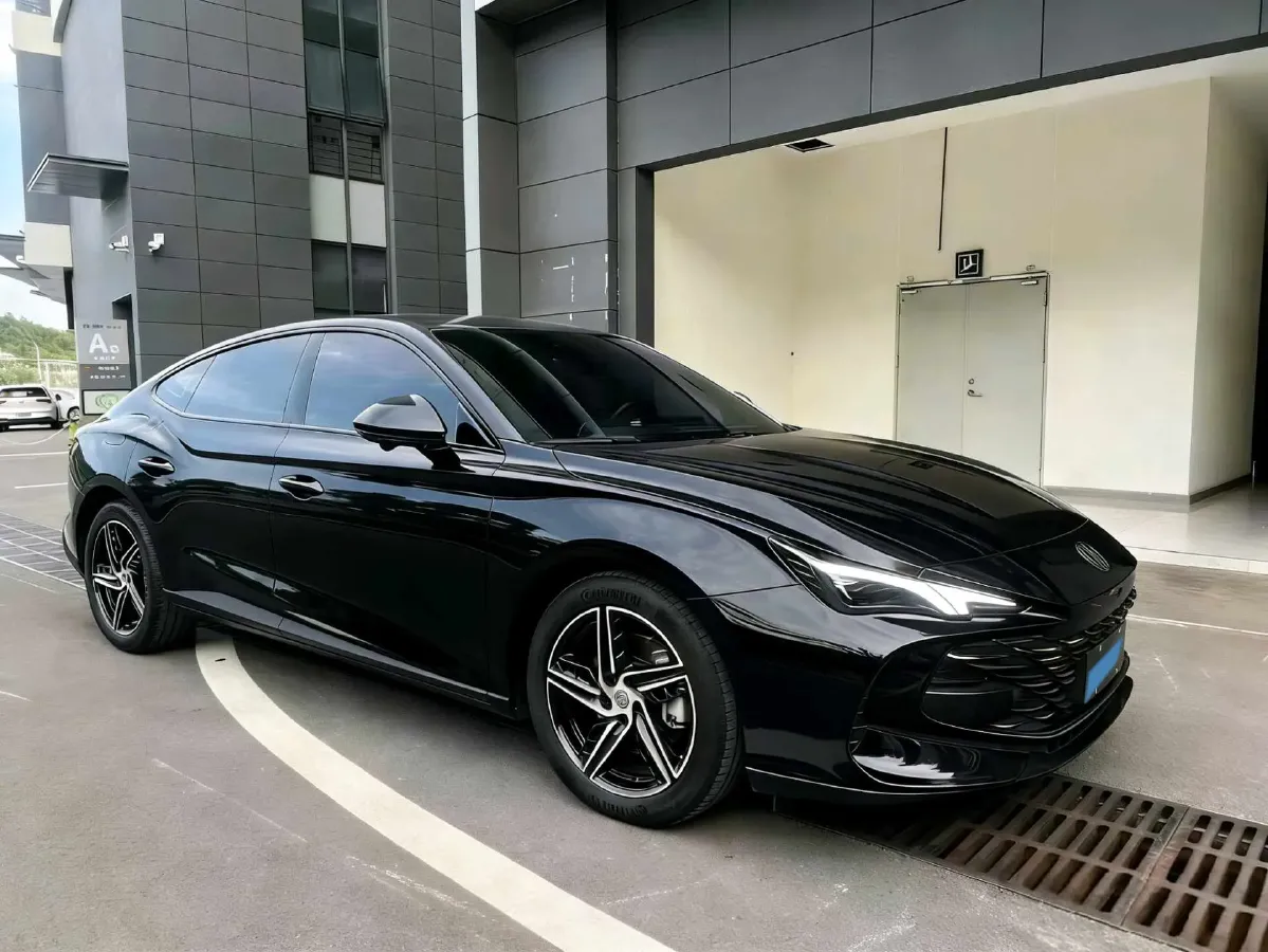 2023 MG 7 2.0T 261HP L4 9AT,autocango,china used car exporter,china ev exporter,chinese used car exporter,chinese used ev exporter