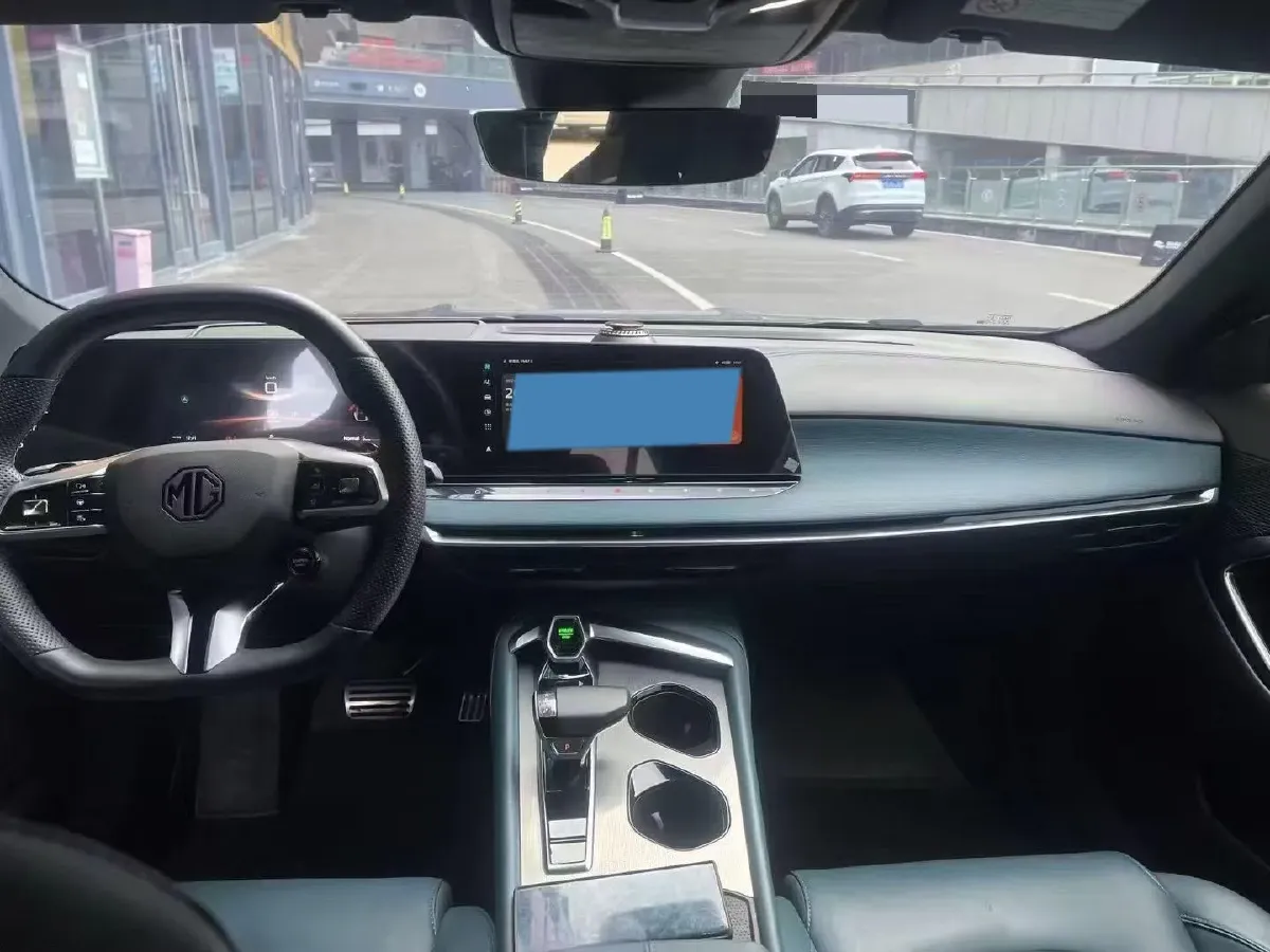 2023 MG 7 2.0T 261HP L4 9AT,autocango,china used car exporter,china ev exporter,chinese used car exporter,chinese used ev exporter