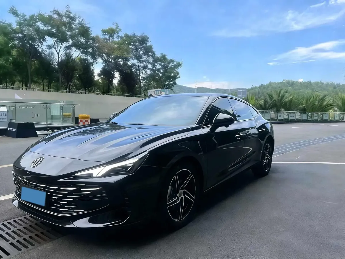 2023 MG 7 2.0T 261HP L4 9AT,autocango,china used car exporter,china ev exporter,chinese used car exporter,chinese used ev exporter