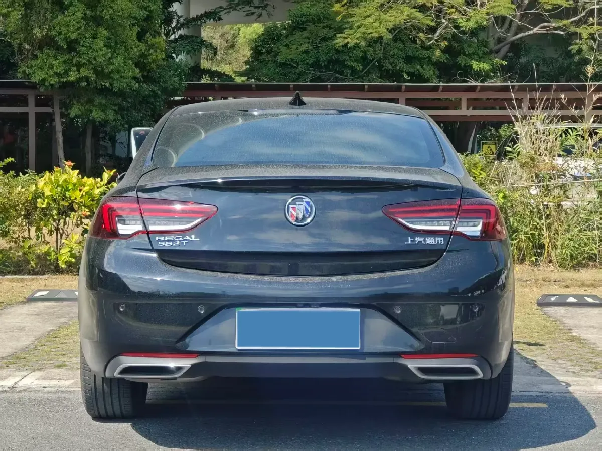 2020 Buick Regal 1.5T 169HP L4 9AT,autocango,china used car exporter,china ev exporter,chinese used car exporter,chinese used ev exporter