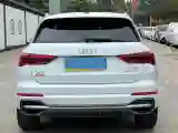 2021 Audi Q3 1.4T 150HP L4 7DCT