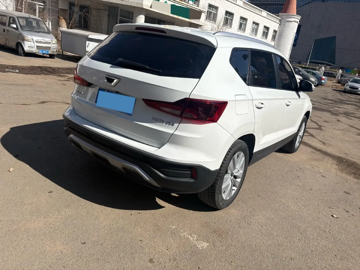 2019 Jetta VS5 1.4T 150HP L4 6AT,autocango,china used car exporter,china ev exporter,chinese used car exporter,chinese used ev exporter
