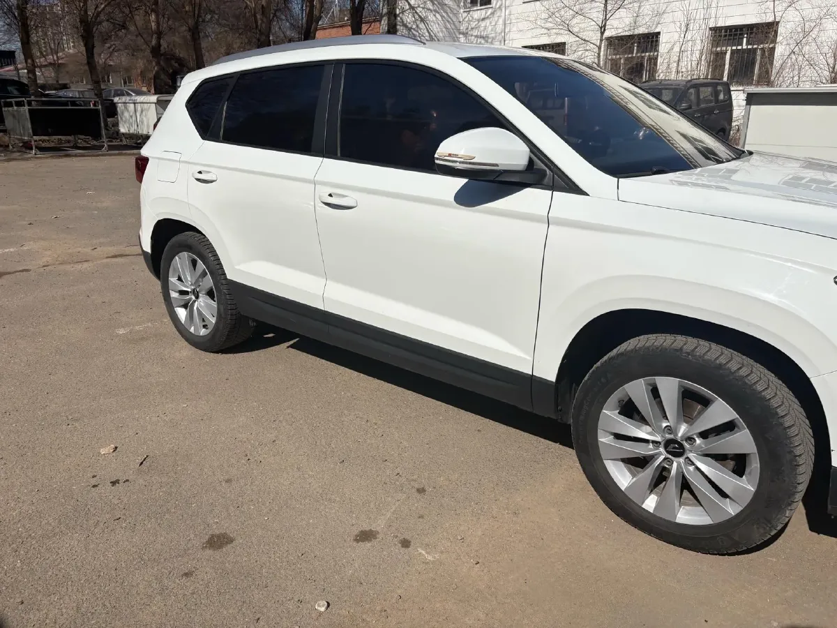 2019 Jetta VS5 1.4T 150HP L4 6AT,autocango,china used car exporter,china ev exporter,chinese used car exporter,chinese used ev exporter
