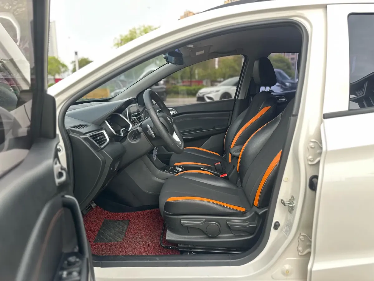 2017 Karry K50 1.5L 109HP L4 5MT,autocango,china used car exporter,china ev exporter,chinese used car exporter,chinese used ev exporter