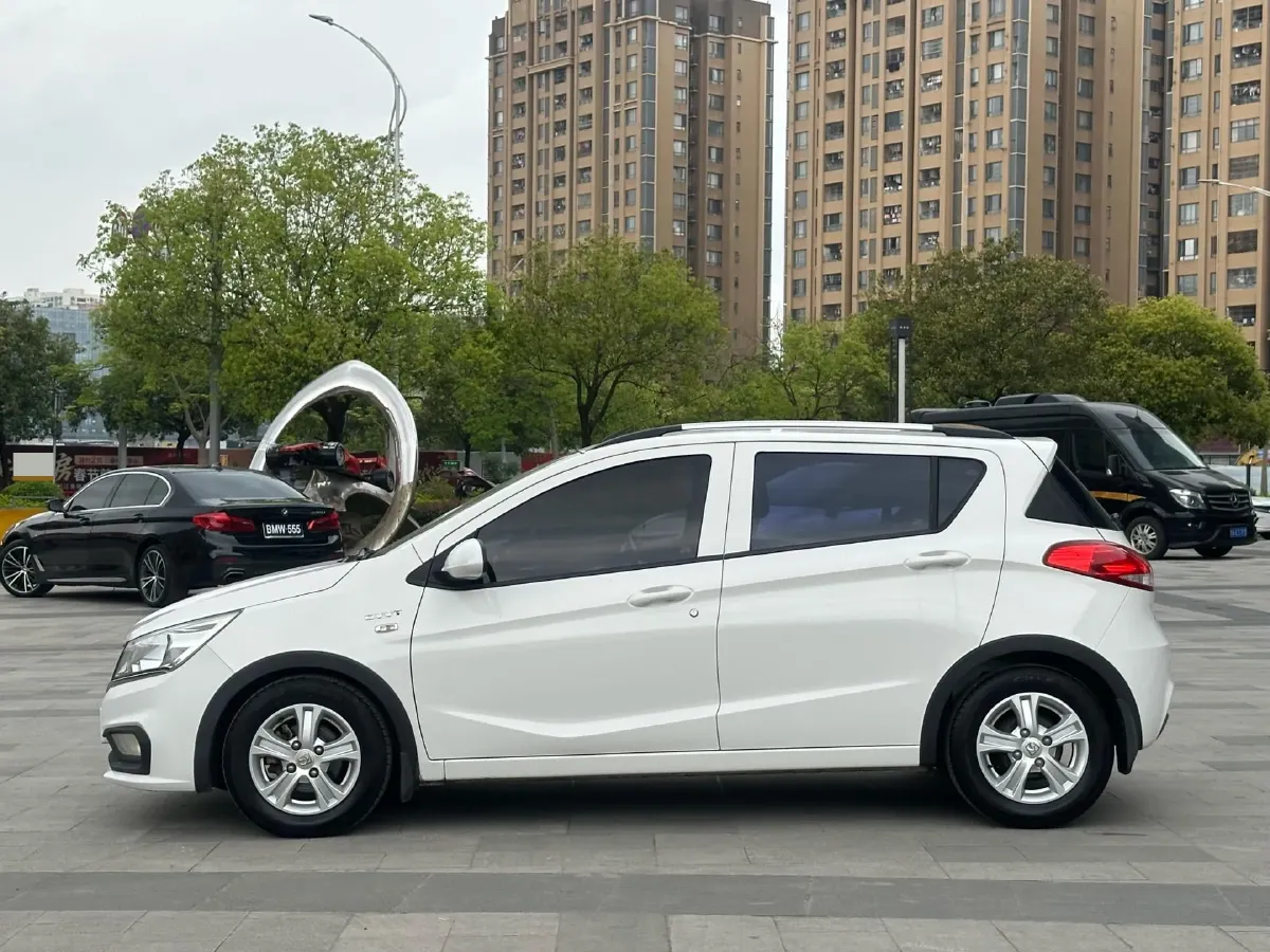 2017 Karry K50 1.5L 109HP L4 5MT,autocango,china used car exporter,china ev exporter,chinese used car exporter,chinese used ev exporter