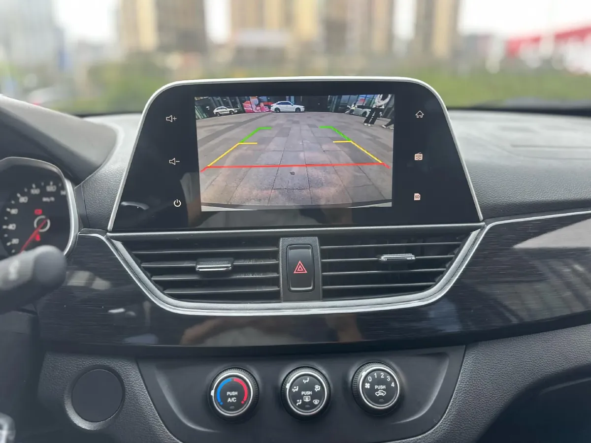 2017 Karry K50 1.5L 109HP L4 5MT,autocango,china used car exporter,china ev exporter,chinese used car exporter,chinese used ev exporter