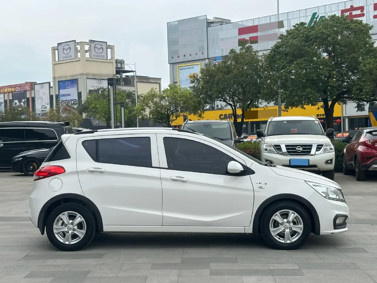 2017 Karry K50 1.5L 109HP L4 5MT,autocango,china used car exporter,china ev exporter,chinese used car exporter,chinese used ev exporter