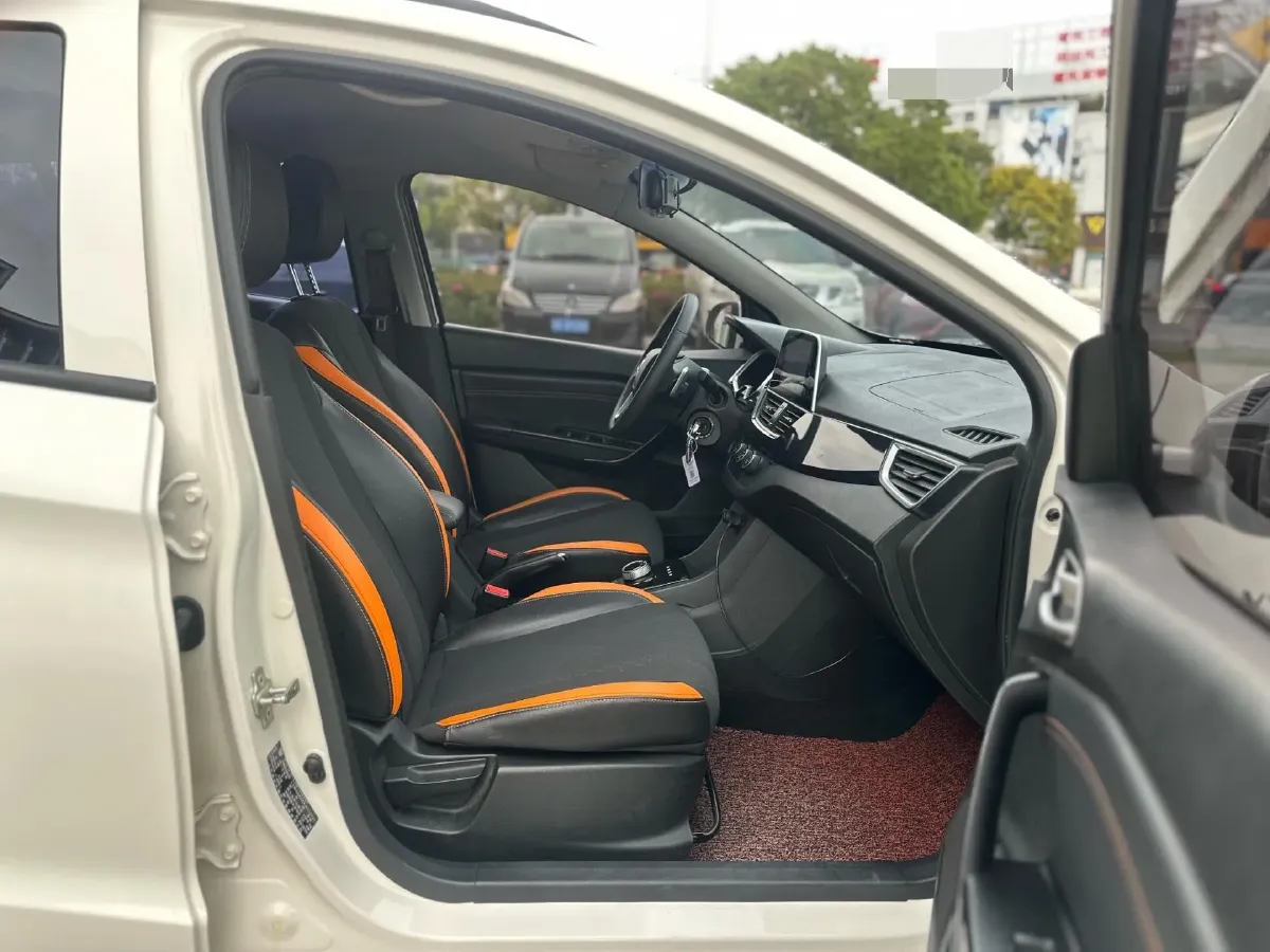 2017 Karry K50 1.5L 109HP L4 5MT,autocango,china used car exporter,china ev exporter,chinese used car exporter,chinese used ev exporter