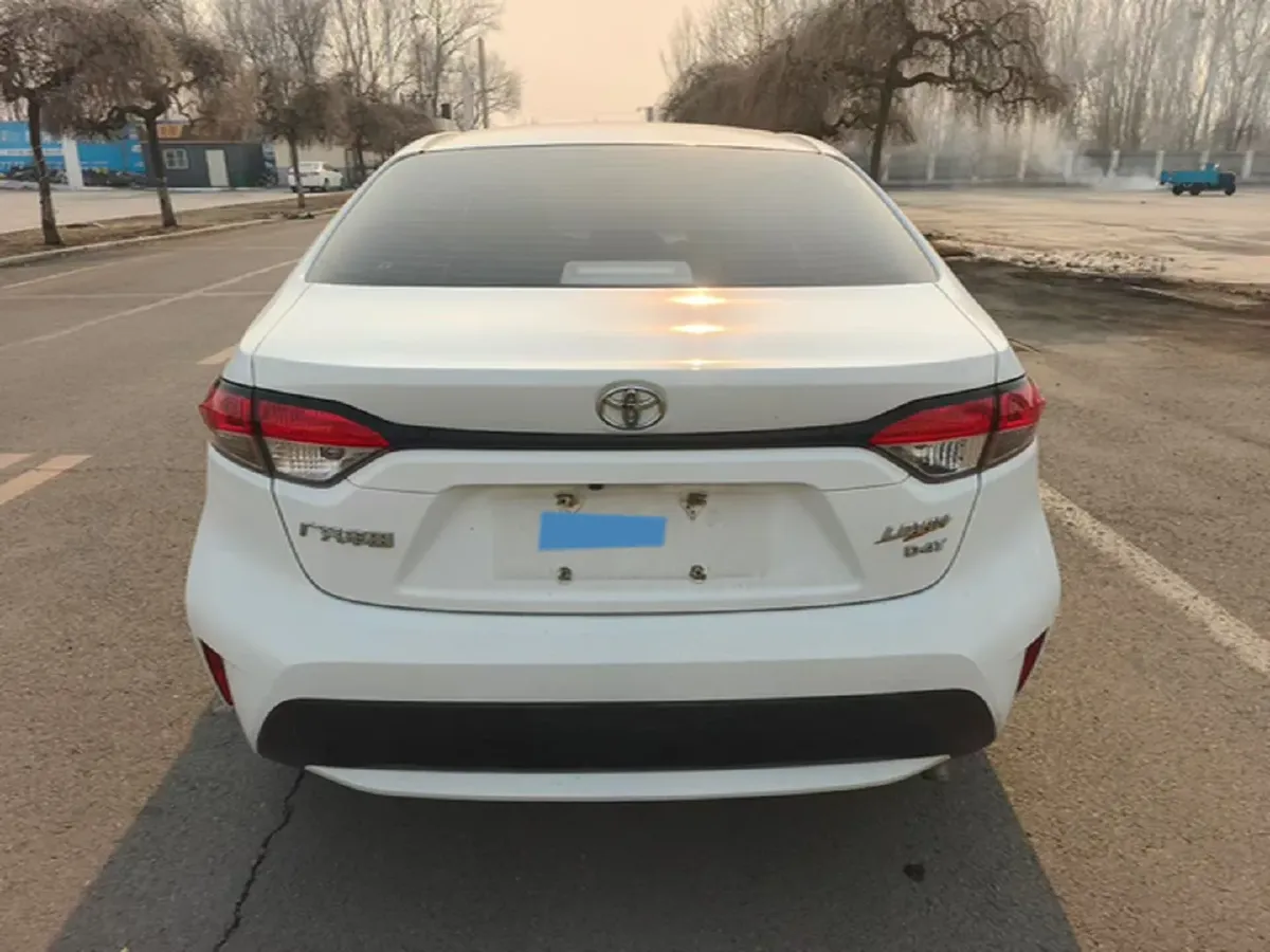 2022 Toyota Levin 1.2T 116HP L4 CVT,autocango,china used car exporter,china ev exporter,chinese used car exporter,chinese used ev exporter