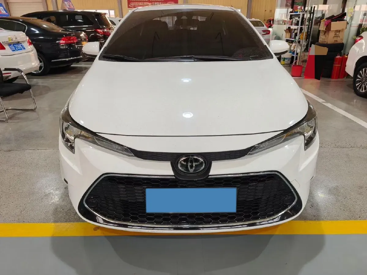 2022 Toyota Levin 1.2T 116HP L4 CVT,autocango,china used car exporter,china ev exporter,chinese used car exporter,chinese used ev exporter
