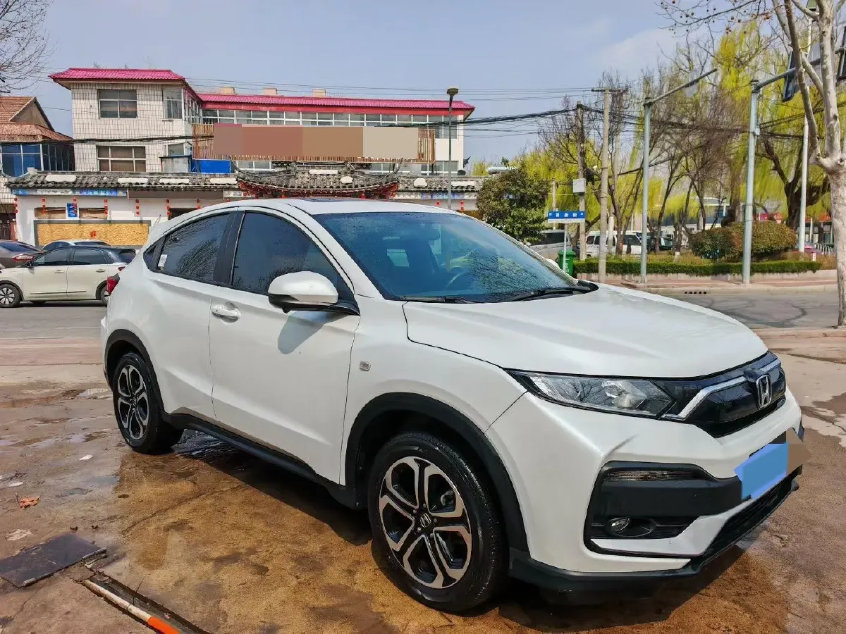 2021 Honda XR-V 1.5L 131HP L4 CVT,autocango,china used car exporter,china ev exporter,chinese used car exporter,chinese used ev exporter