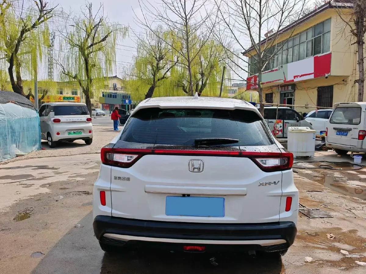 2021 Honda XR-V 1.5L 131HP L4 CVT,autocango,china used car exporter,china ev exporter,chinese used car exporter,chinese used ev exporter