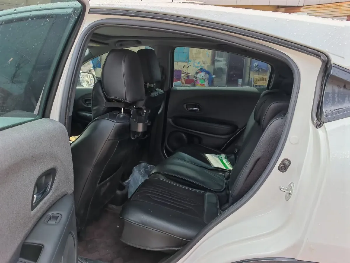 2021 Honda XR-V 1.5L 131HP L4 CVT,autocango,china used car exporter,china ev exporter,chinese used car exporter,chinese used ev exporter