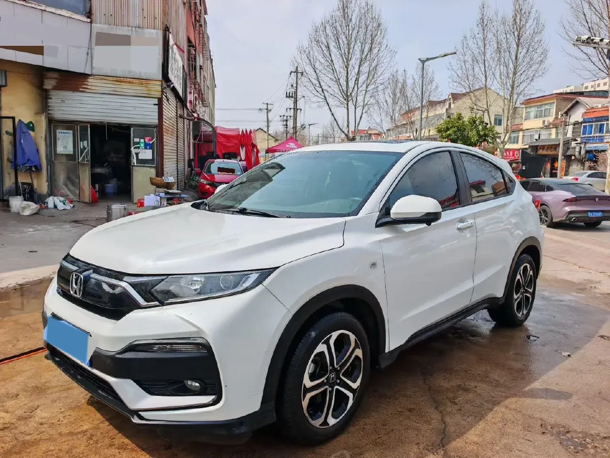 2021 Honda XR-V 1.5L 131HP L4 CVT,autocango,china used car exporter,china ev exporter,chinese used car exporter,chinese used ev exporter