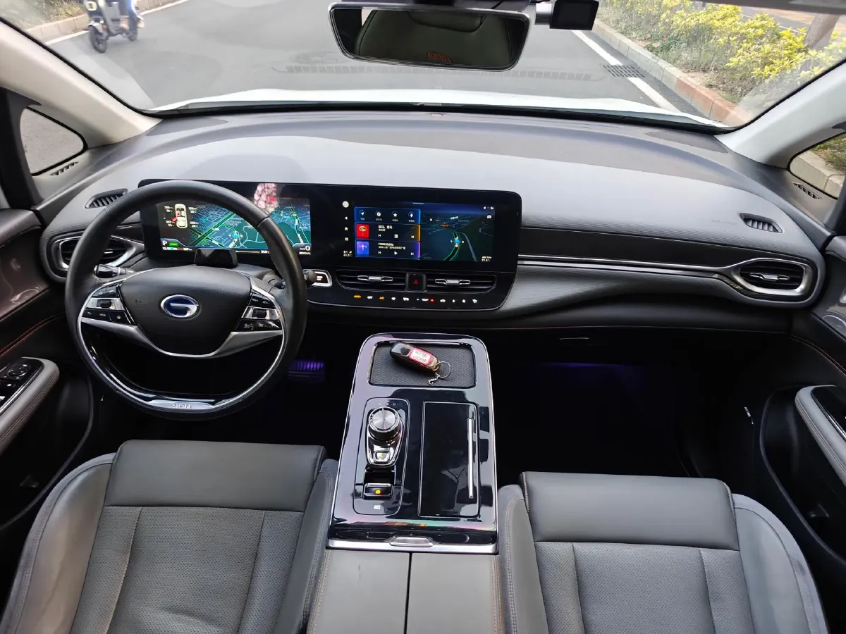 2020 Aion V BEV 80KWH,autocango,china used car exporter,china ev exporter,chinese used car exporter,chinese used ev exporter