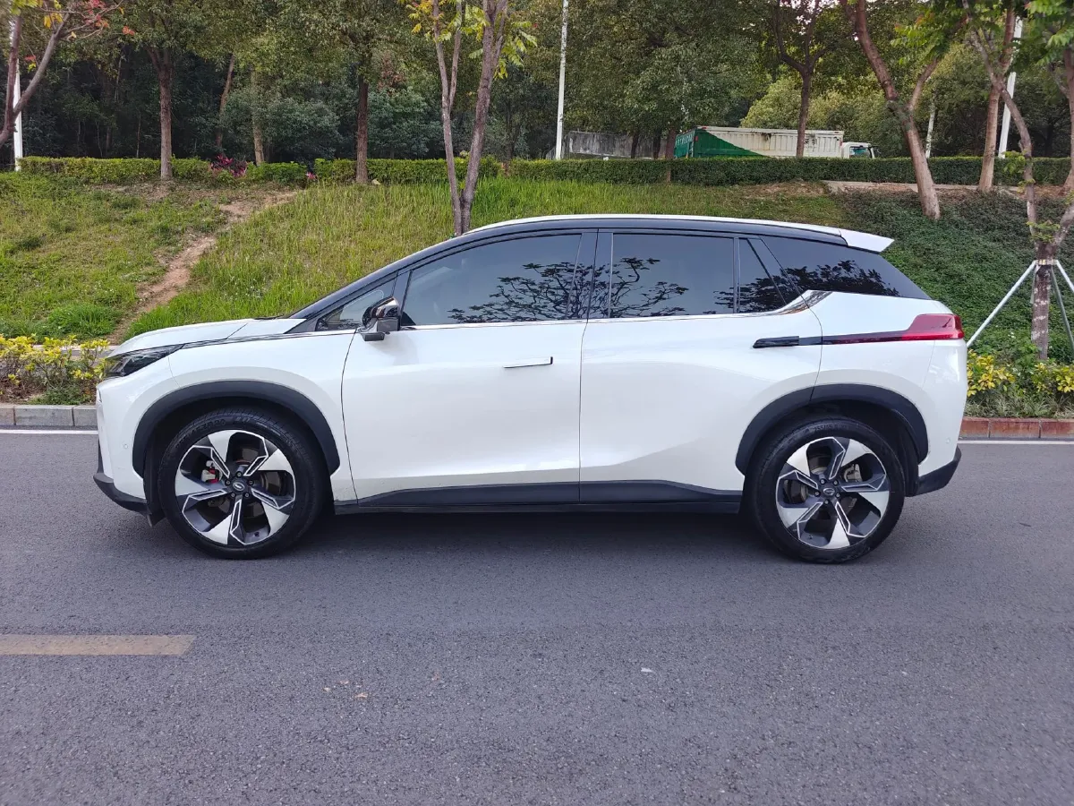 2020 Aion V BEV 80KWH,autocango,china used car exporter,china ev exporter,chinese used car exporter,chinese used ev exporter