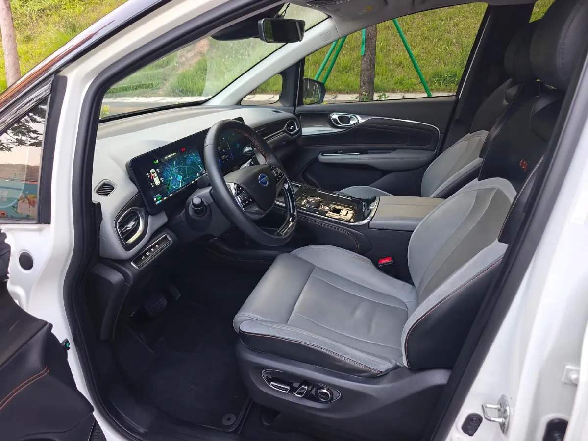 2020 Aion V BEV 80KWH,autocango,china used car exporter,china ev exporter,chinese used car exporter,chinese used ev exporter