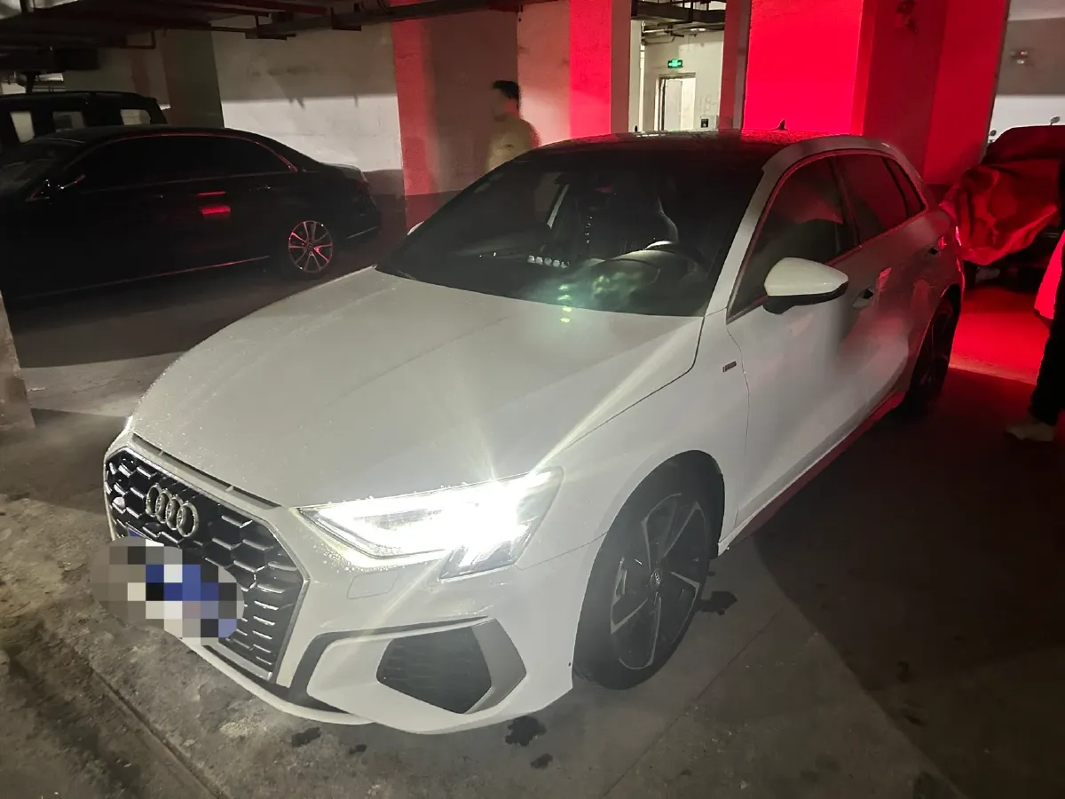2021 Audi A3 1.4T 150HP L4 7DCT,autocango,china used car exporter,china ev exporter,chinese used car exporter,chinese used ev exporter