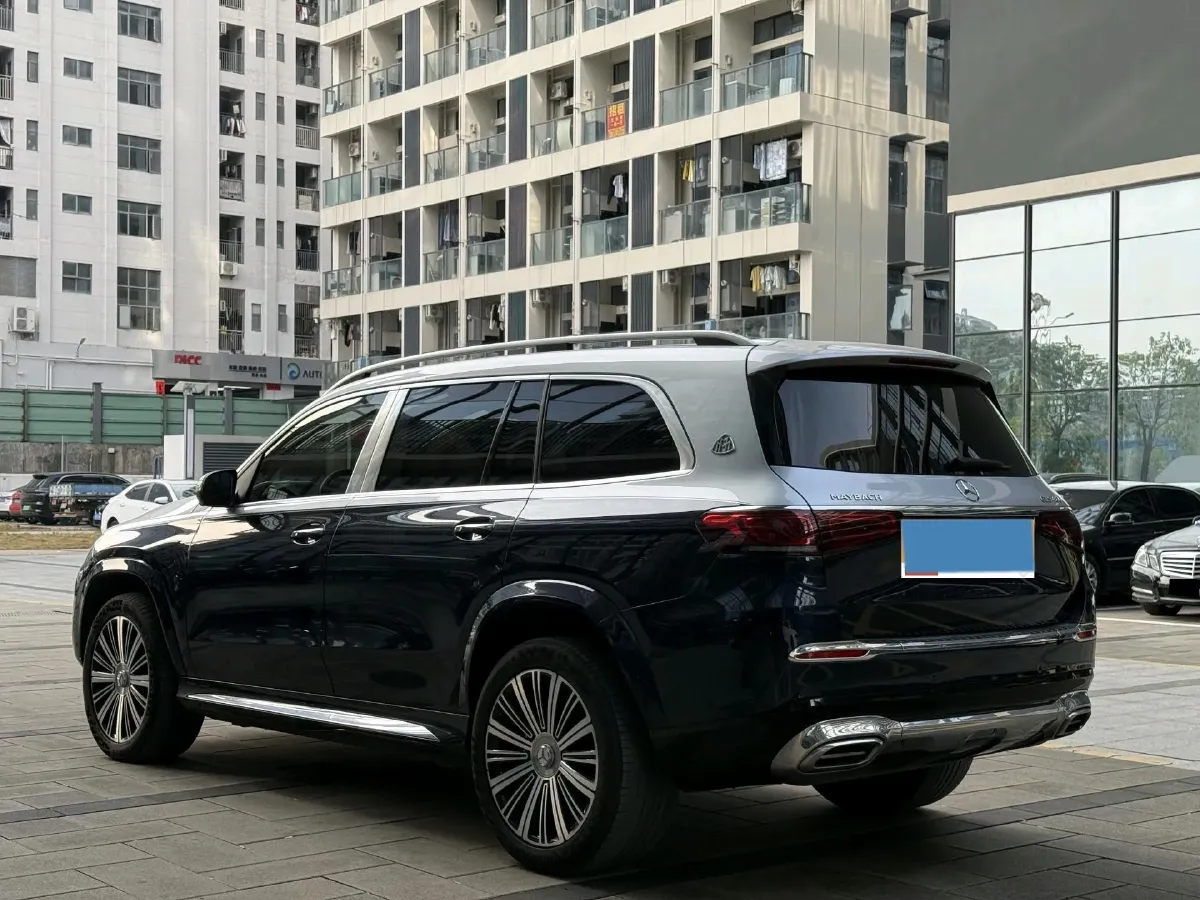 2021 Mansory V Class 2.0T 211HP L4 9AT,autocango,china used car exporter,china ev exporter,chinese used car exporter,chinese used ev exporter