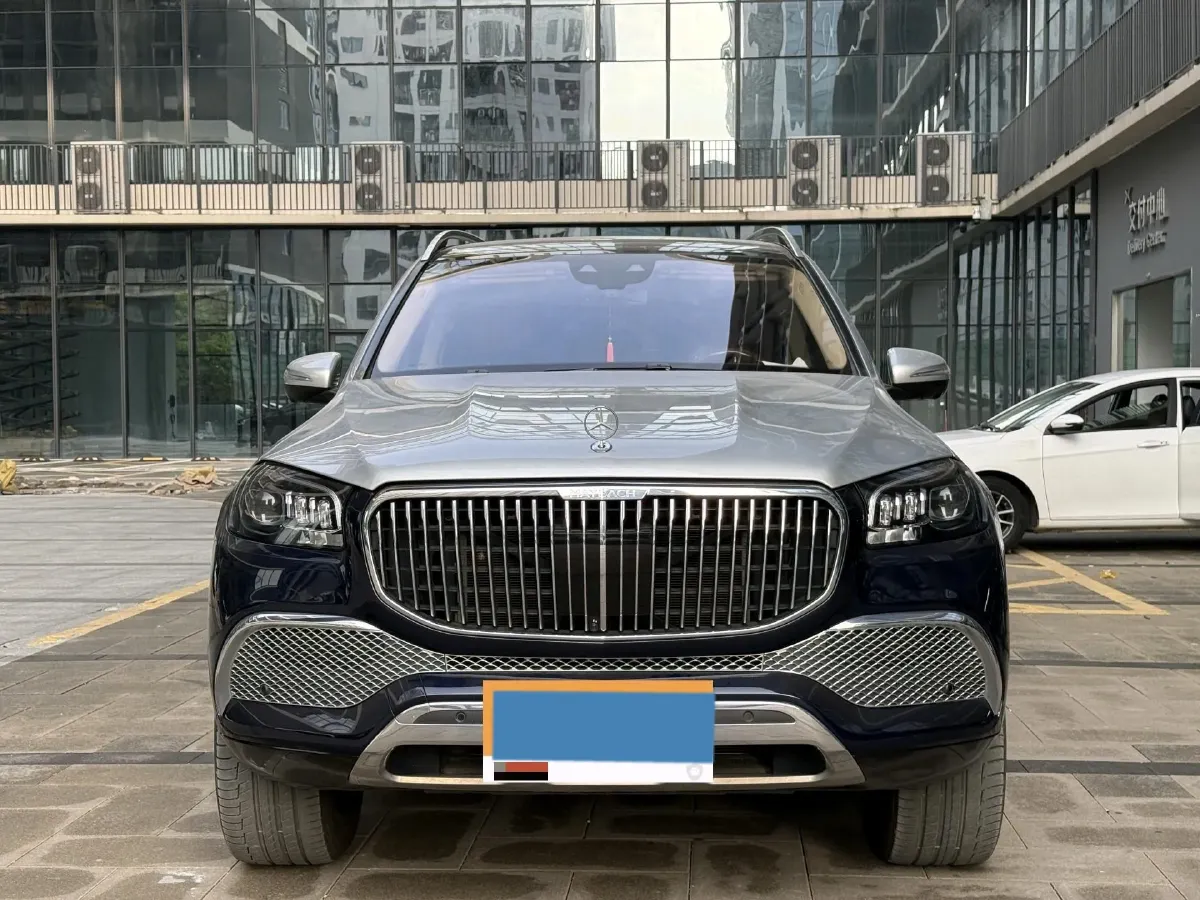 2021 Mansory V Class 2.0T 211HP L4 9AT,autocango,china used car exporter,china ev exporter,chinese used car exporter,chinese used ev exporter
