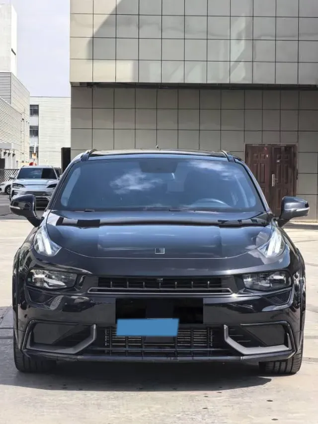 2022 LYNK&CO 02 Hatchback 2.0T 190HP L4 7DCT,autocango,china used car exporter,china ev exporter,chinese used car exporter,chinese used ev exporter