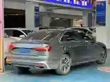 2020 Audi A4L 2.0T 190HP L4 7DCT