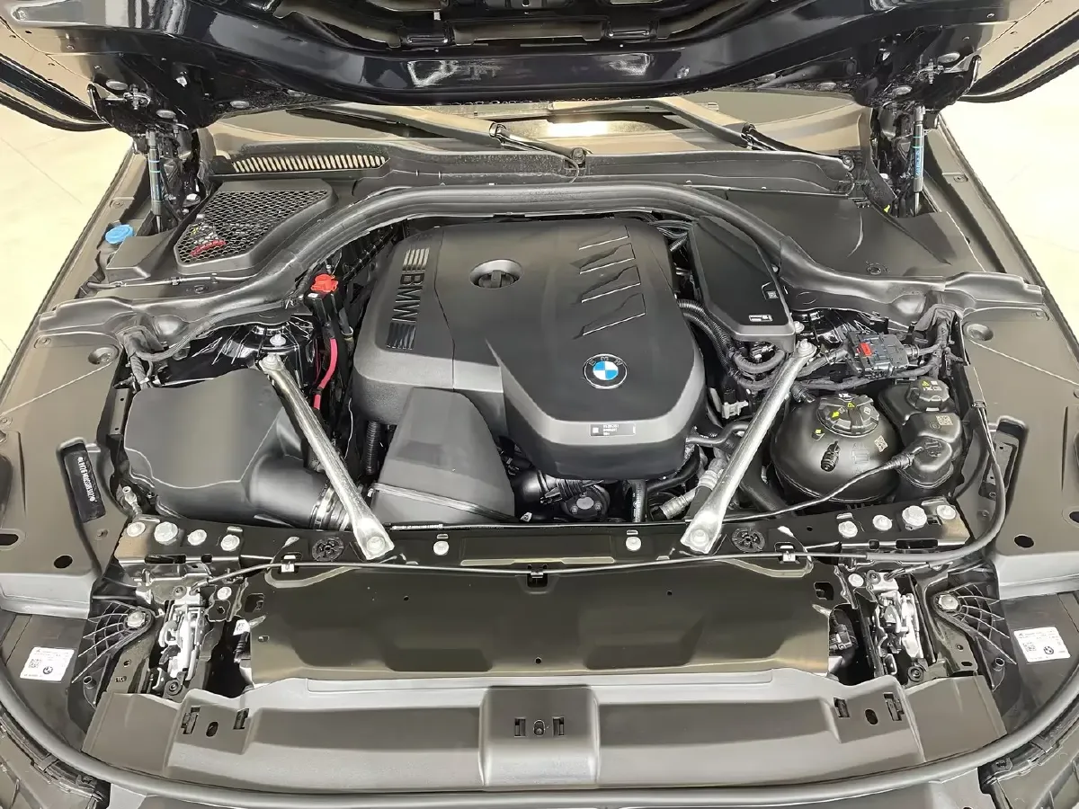 2025 BMW 5 Series 2.0T 258HP L4 8AT,autocango,china used car exporter,china ev exporter,chinese used car exporter,chinese used ev exporter