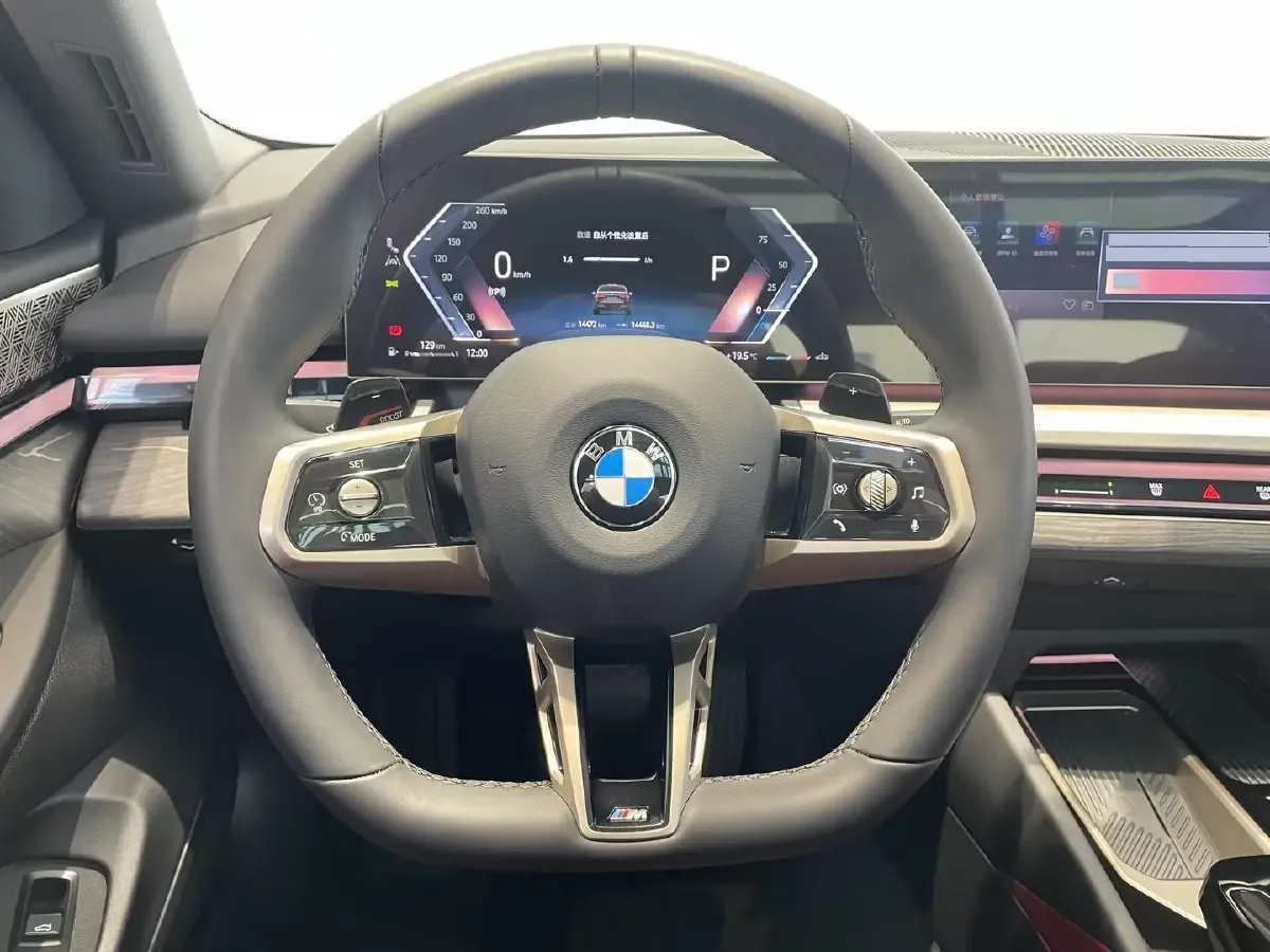 2025 BMW 5 Series 2.0T 258HP L4 8AT,autocango,china used car exporter,china ev exporter,chinese used car exporter,chinese used ev exporter