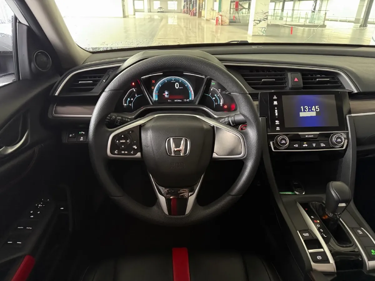 2019 Honda Civic 1.5T 177HP L4 CVT,autocango,china used car exporter,china ev exporter,chinese used car exporter,chinese used ev exporter
