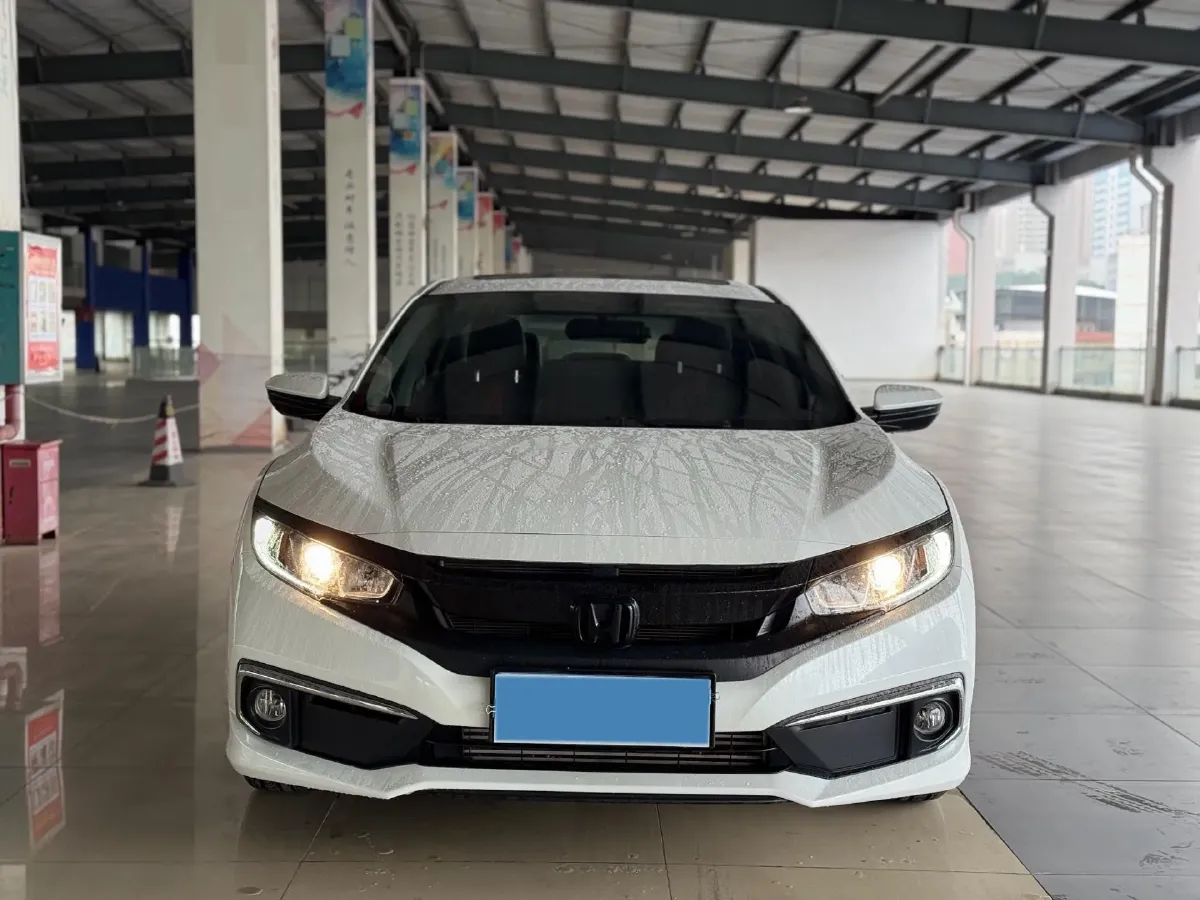 2019 Honda Civic 1.5T 177HP L4 CVT,autocango,china used car exporter,china ev exporter,chinese used car exporter,chinese used ev exporter