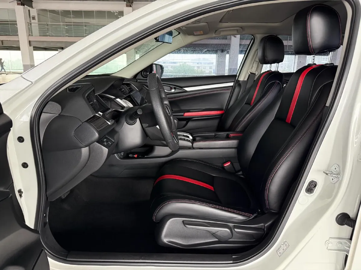 2019 Honda Civic 1.5T 177HP L4 CVT,autocango,china used car exporter,china ev exporter,chinese used car exporter,chinese used ev exporter