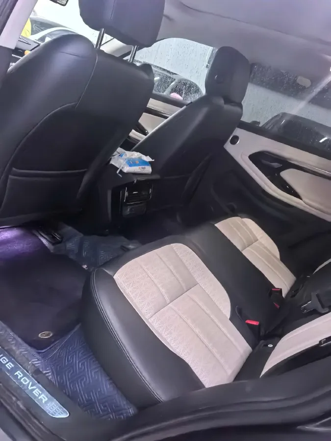 2021 Land Rover Range Rover Evoque 2.0T 249HP L4 9AT,autocango,china used car exporter,china ev exporter,chinese used car exporter,chinese used ev exporter