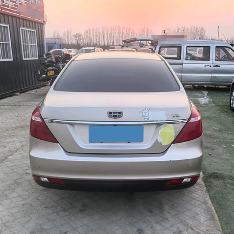 2017 Geely Emgrand 1.5L 109HP L4 5MT,autocango,china used car exporter,china ev exporter,chinese used car exporter,chinese used ev exporter