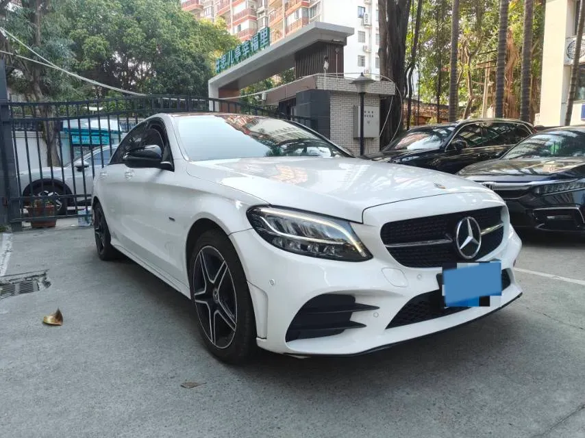 2021 Mercedes-Benz C Class 1.5T 184HP L4 9AT,autocango,china used car exporter,china ev exporter,chinese used car exporter,chinese used ev exporter