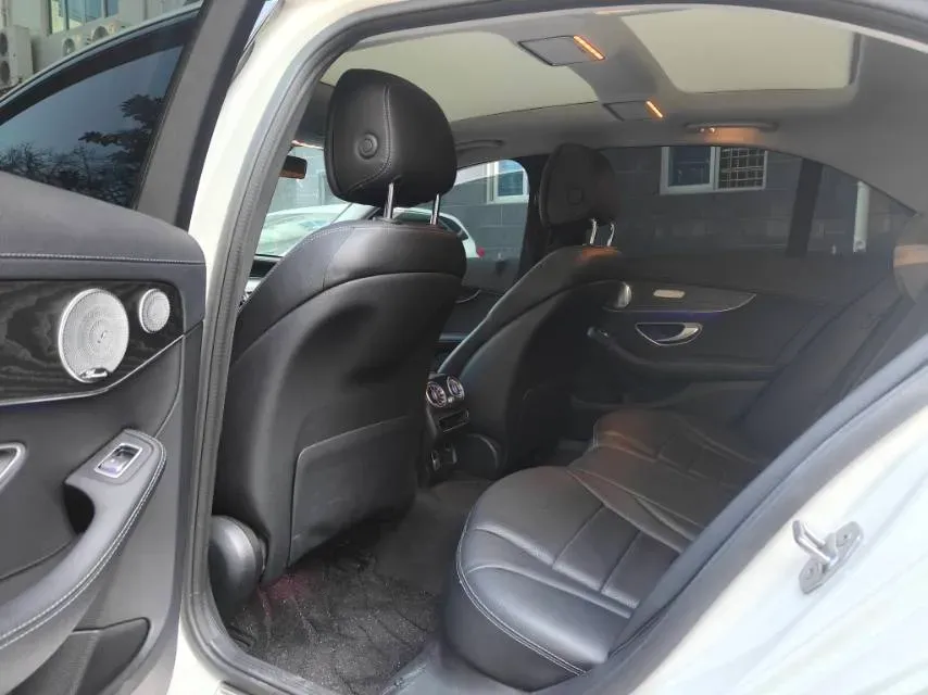 2021 Mercedes-Benz C Class 1.5T 184HP L4 9AT,autocango,china used car exporter,china ev exporter,chinese used car exporter,chinese used ev exporter