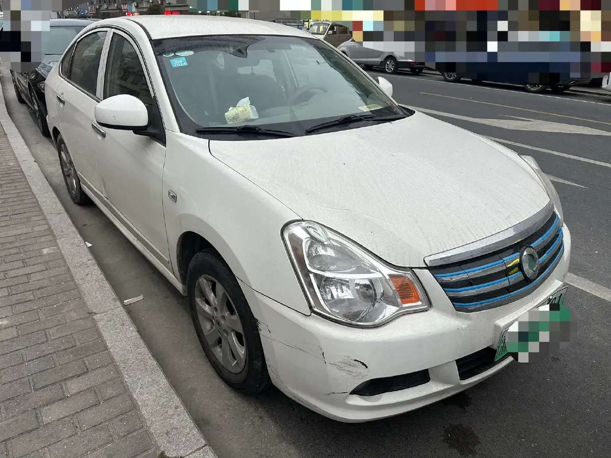 2018 Dongfeng JunFeng E17 BEV 49.93KWH,autocango,china used car exporter,china ev exporter,chinese used car exporter,chinese used ev exporter