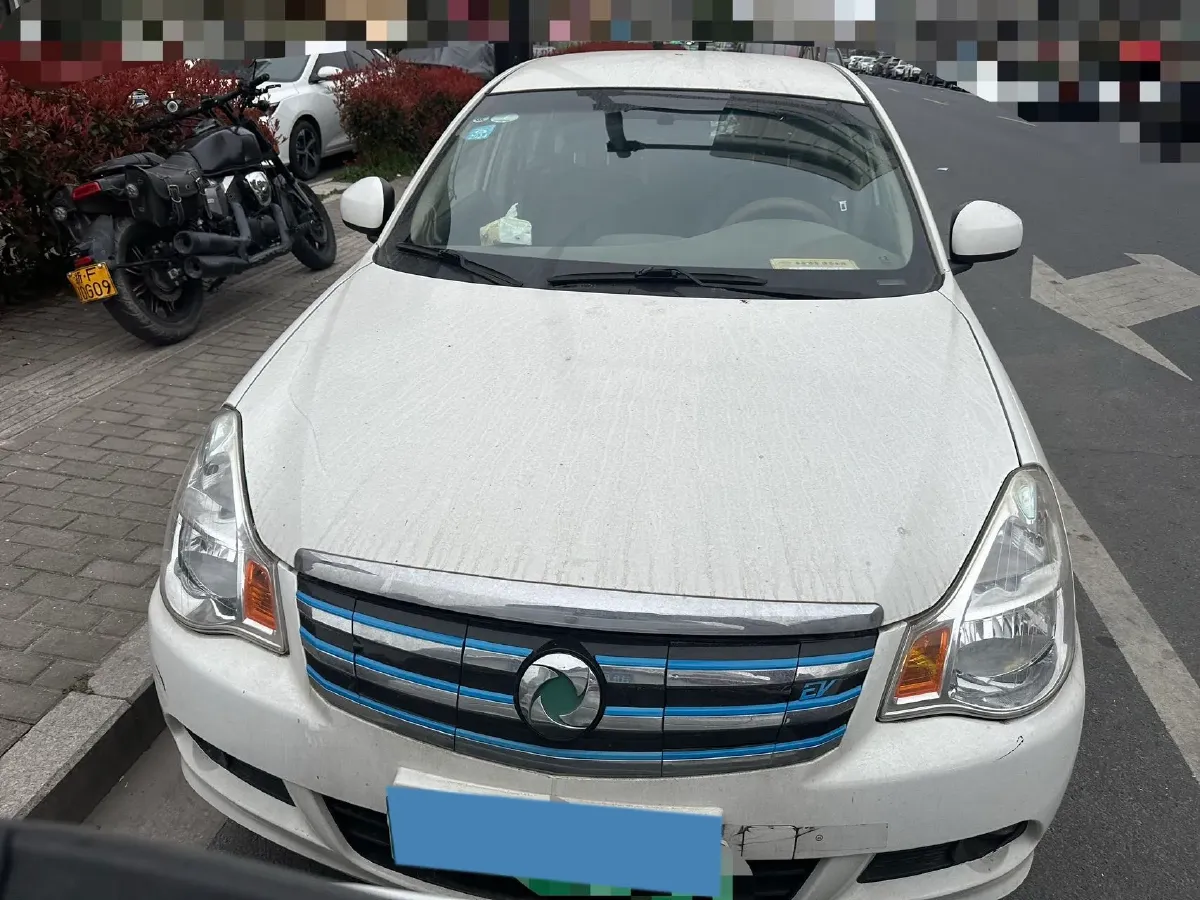 2018 Dongfeng JunFeng E17 BEV 49.93KWH,autocango,china used car exporter,china ev exporter,chinese used car exporter,chinese used ev exporter