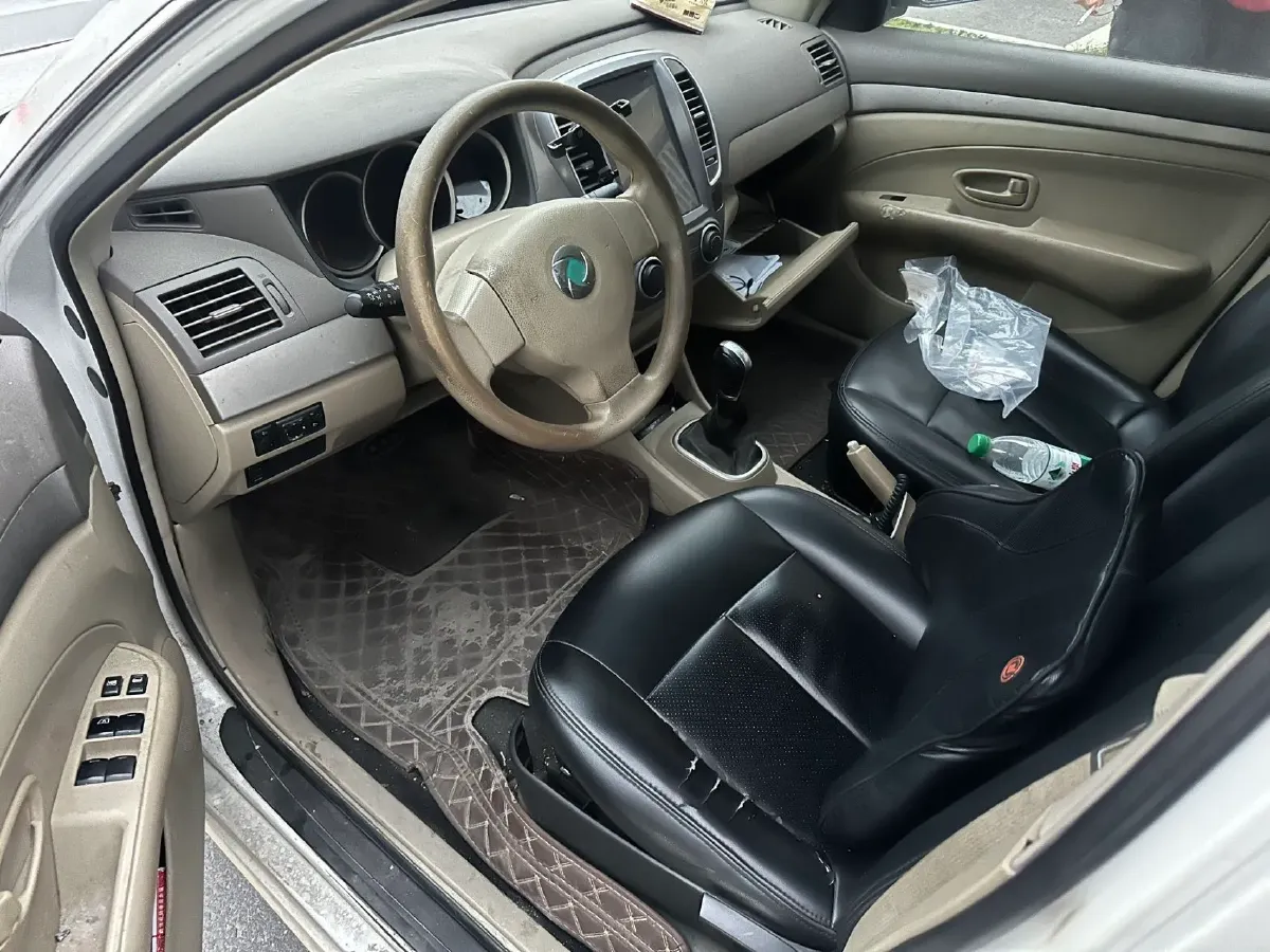 2018 Dongfeng JunFeng E17 BEV 49.93KWH,autocango,china used car exporter,china ev exporter,chinese used car exporter,chinese used ev exporter