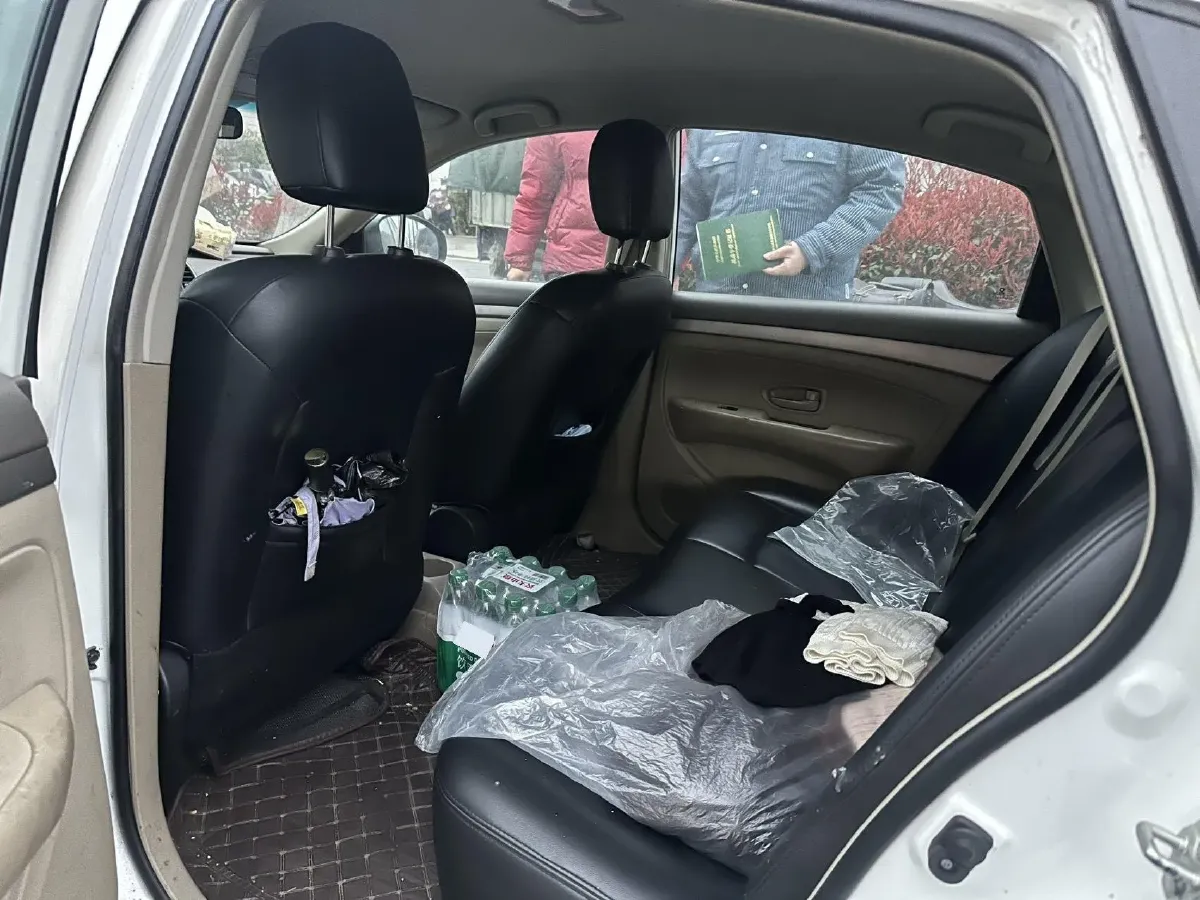 2018 Dongfeng JunFeng E17 BEV 49.93KWH,autocango,china used car exporter,china ev exporter,chinese used car exporter,chinese used ev exporter