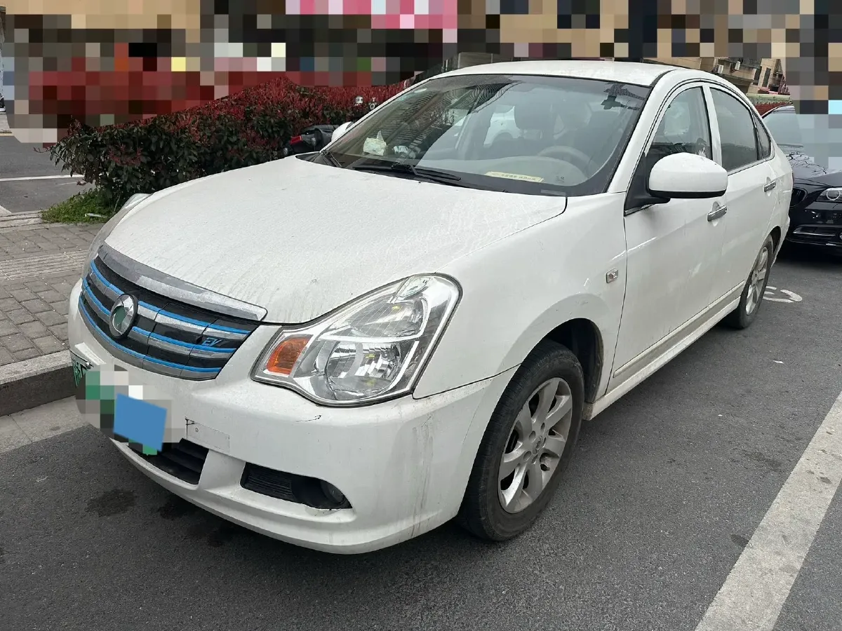 2018 Dongfeng JunFeng E17 BEV 49.93KWH,autocango,china used car exporter,china ev exporter,chinese used car exporter,chinese used ev exporter