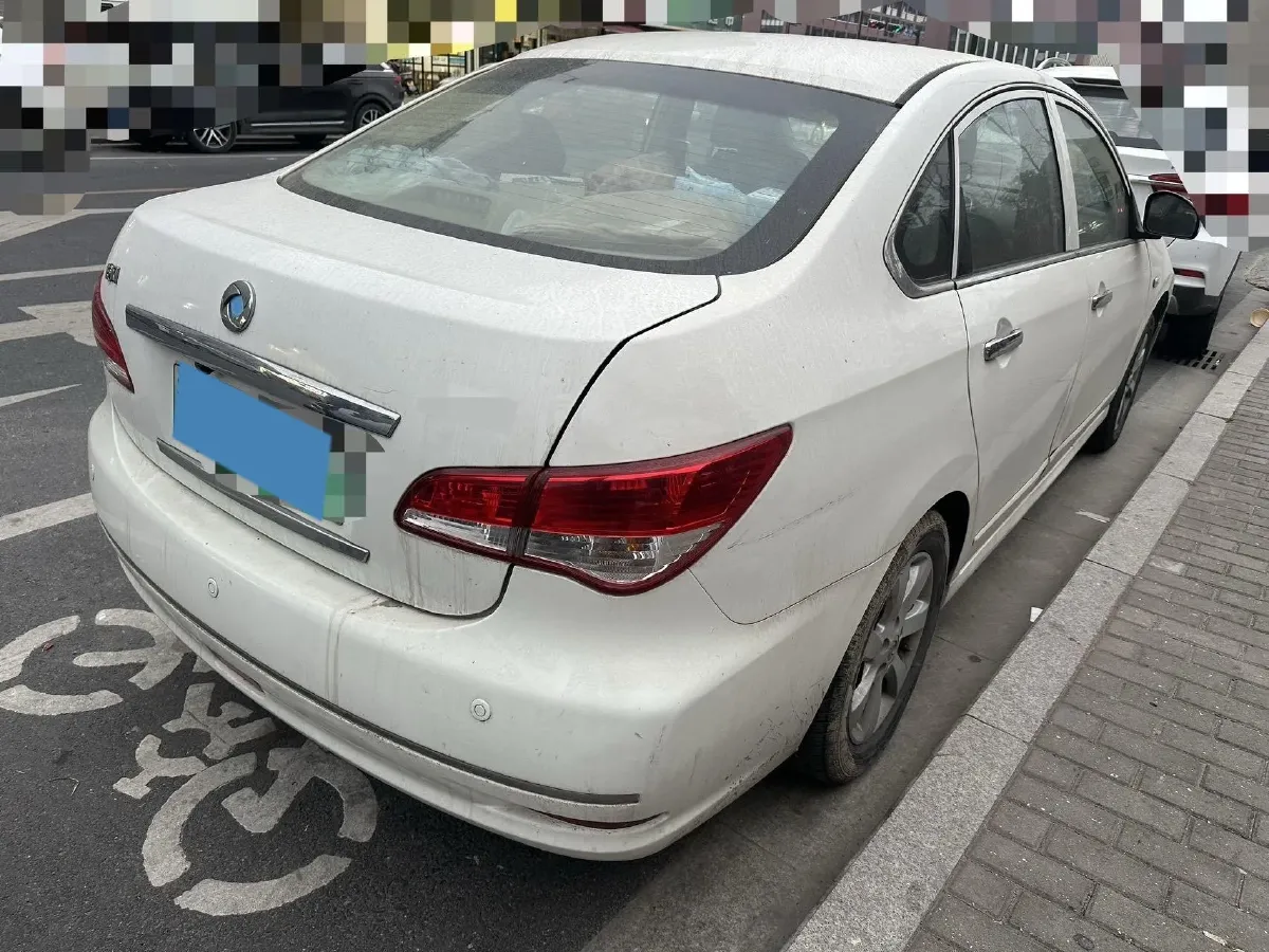 2018 Dongfeng JunFeng E17 BEV 49.93KWH,autocango,china used car exporter,china ev exporter,chinese used car exporter,chinese used ev exporter