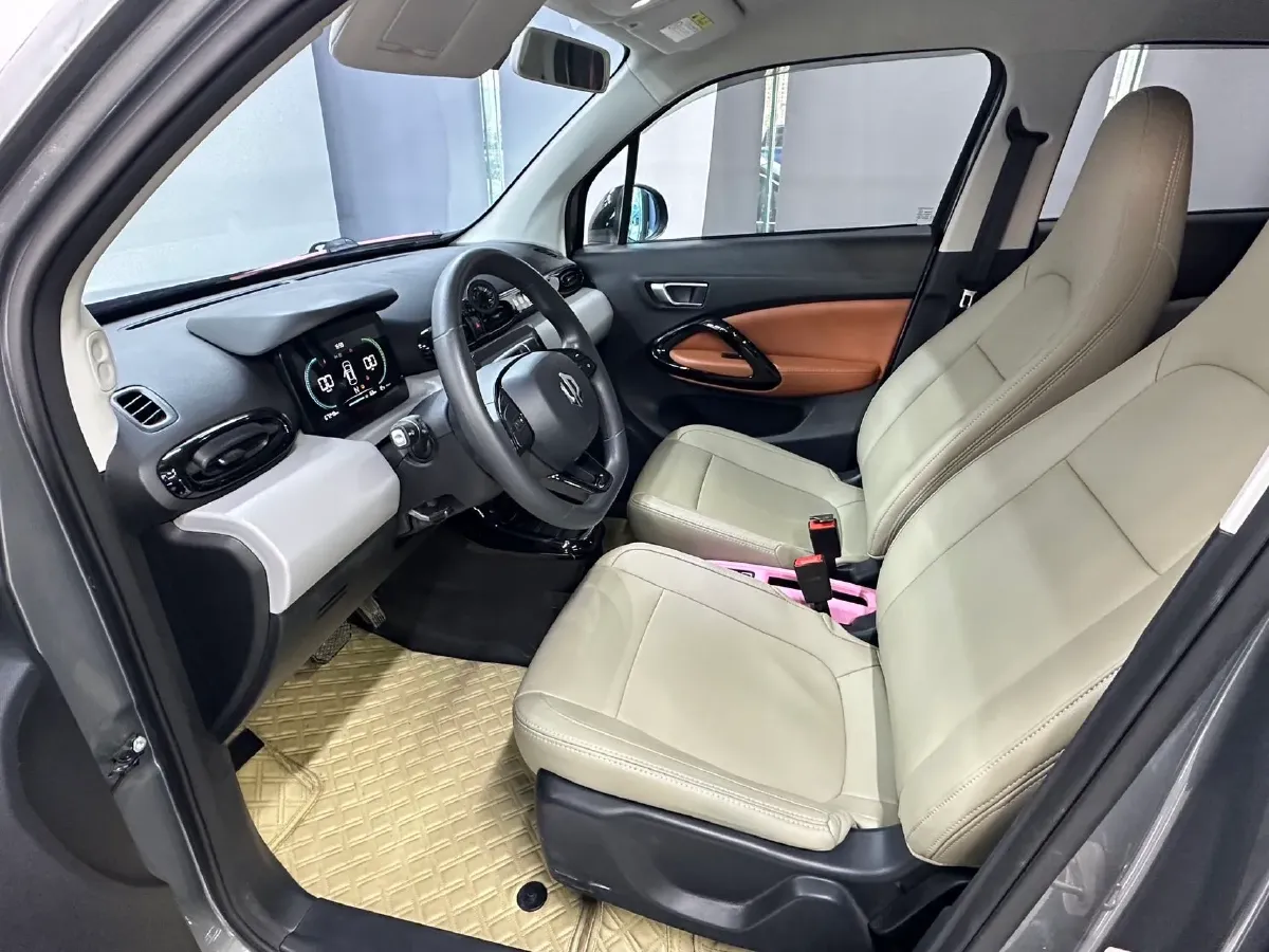 2022 Sehol HuaXianZi BEV 31.4KWH,autocango,china used car exporter,china ev exporter,chinese used car exporter,chinese used ev exporter